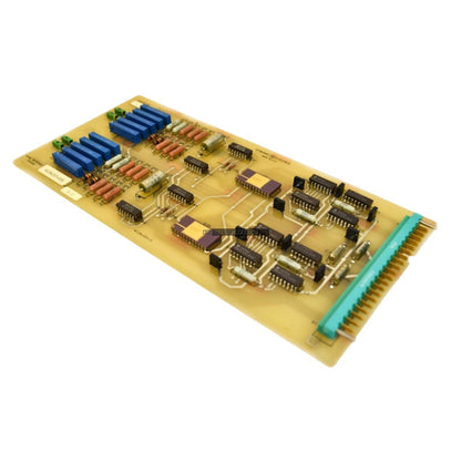 GE FANUC 4136J57-G01