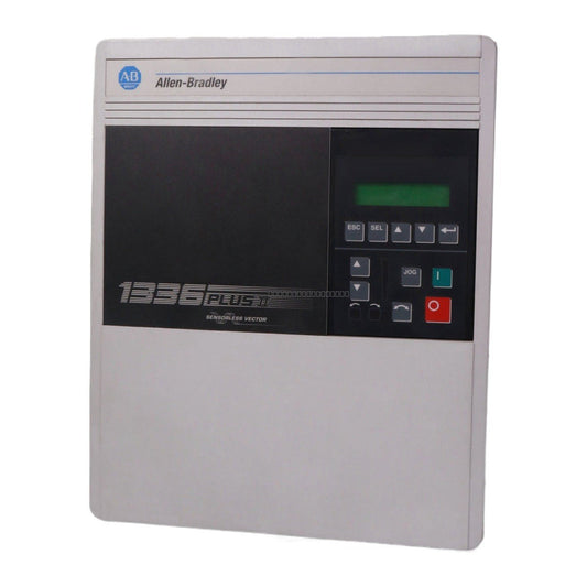 Allen-Bradley 1336F-BRF75-AA-EN