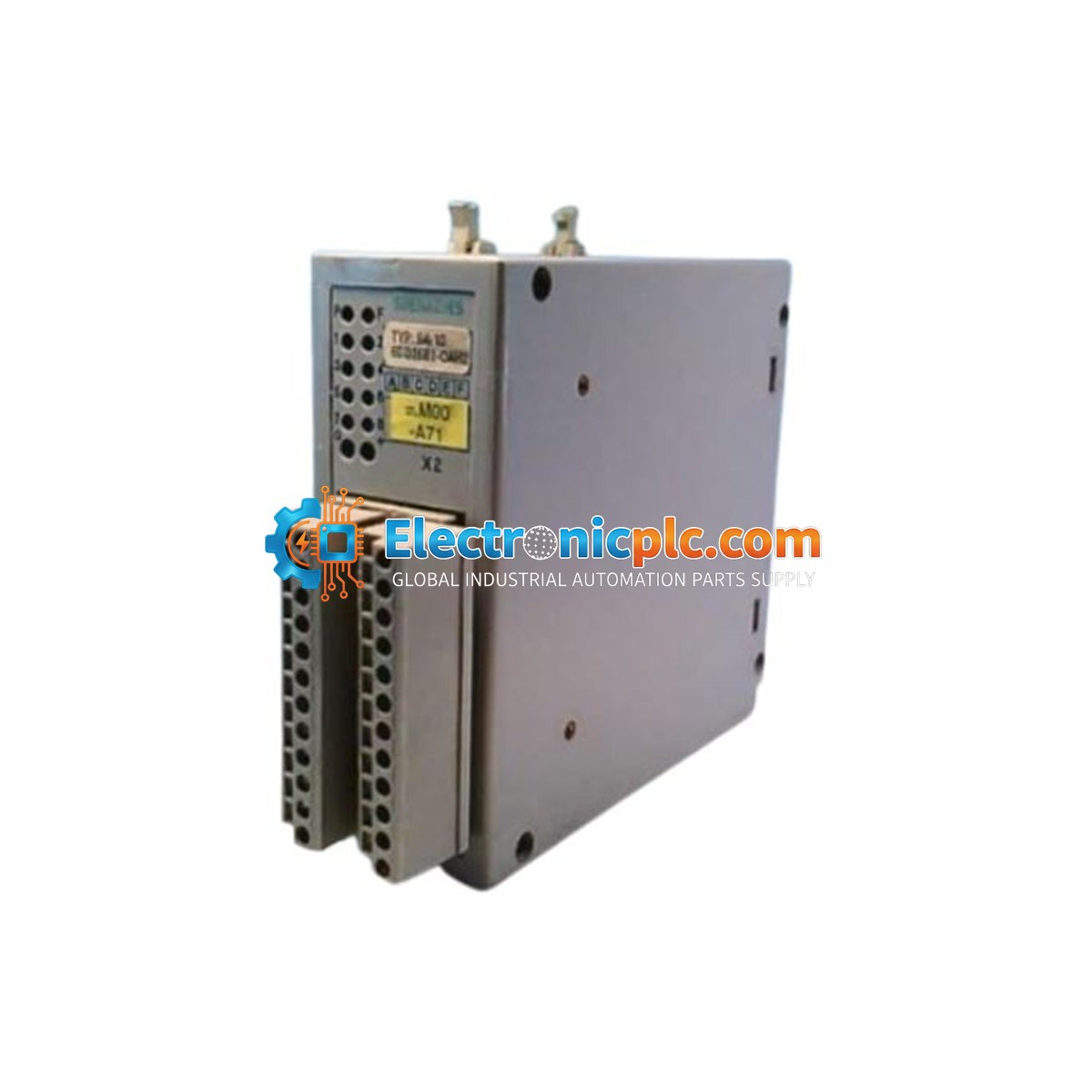 Siemens 6DD1681-0AH2