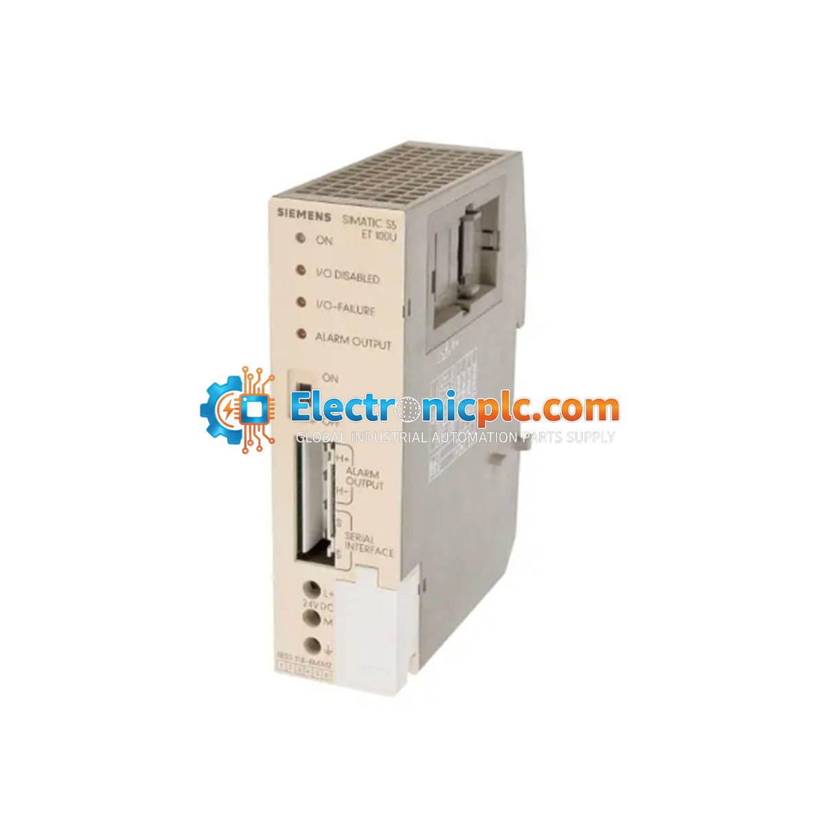Siemens 6ES5318-8MA12