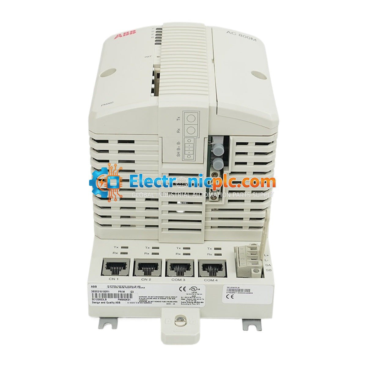 ABB PM860K01 3BSE018100R1