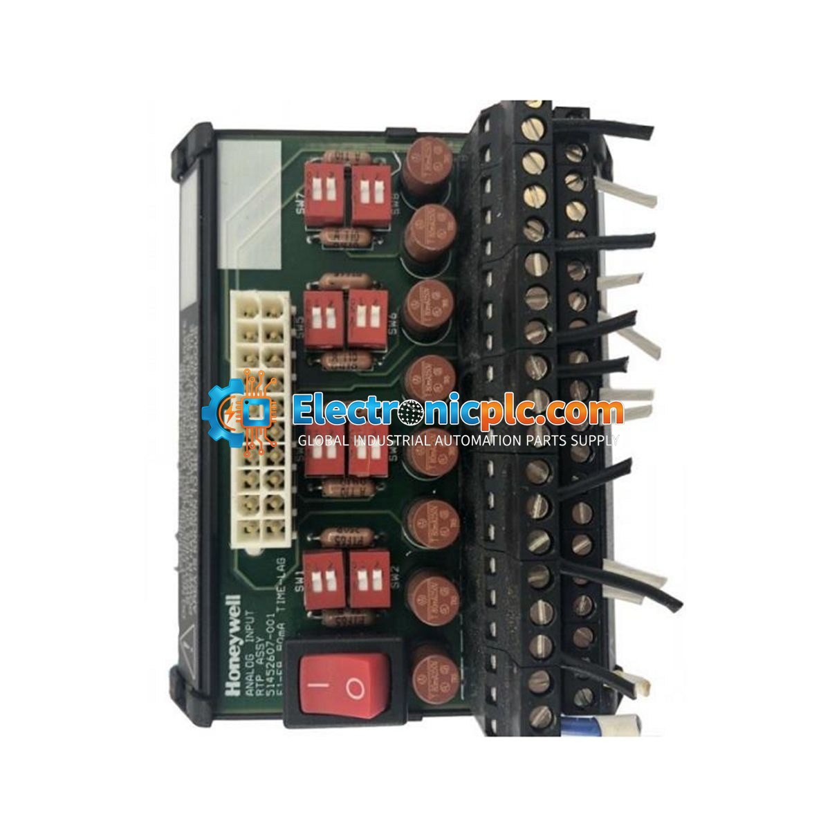 Honeywell 900RTA-L001