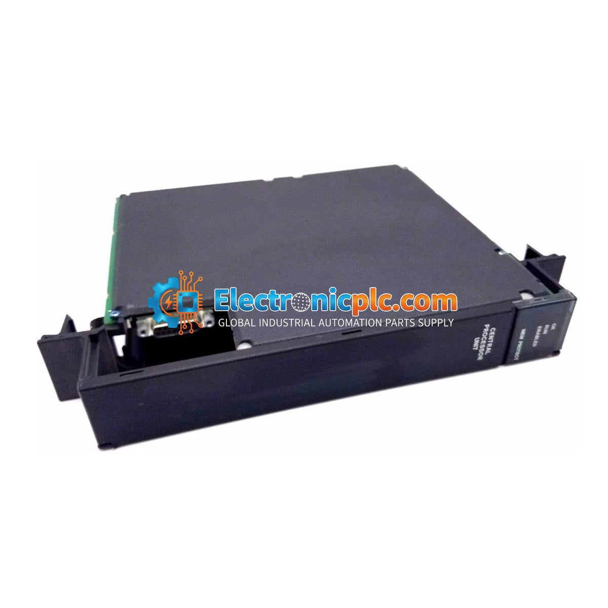 GE FANUC IC697CPM925