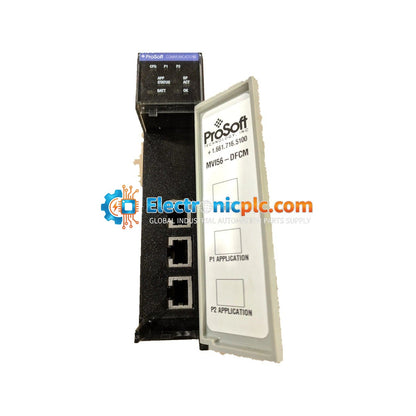ProSoft MVI56-DFCM