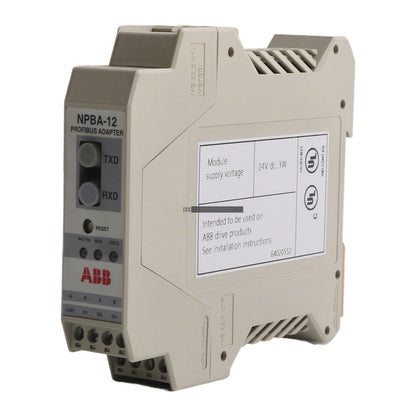 ABB NPBA-12