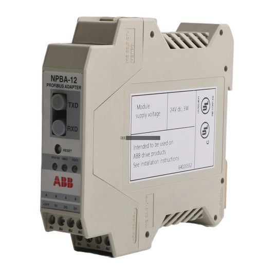 ABB NPBA-12