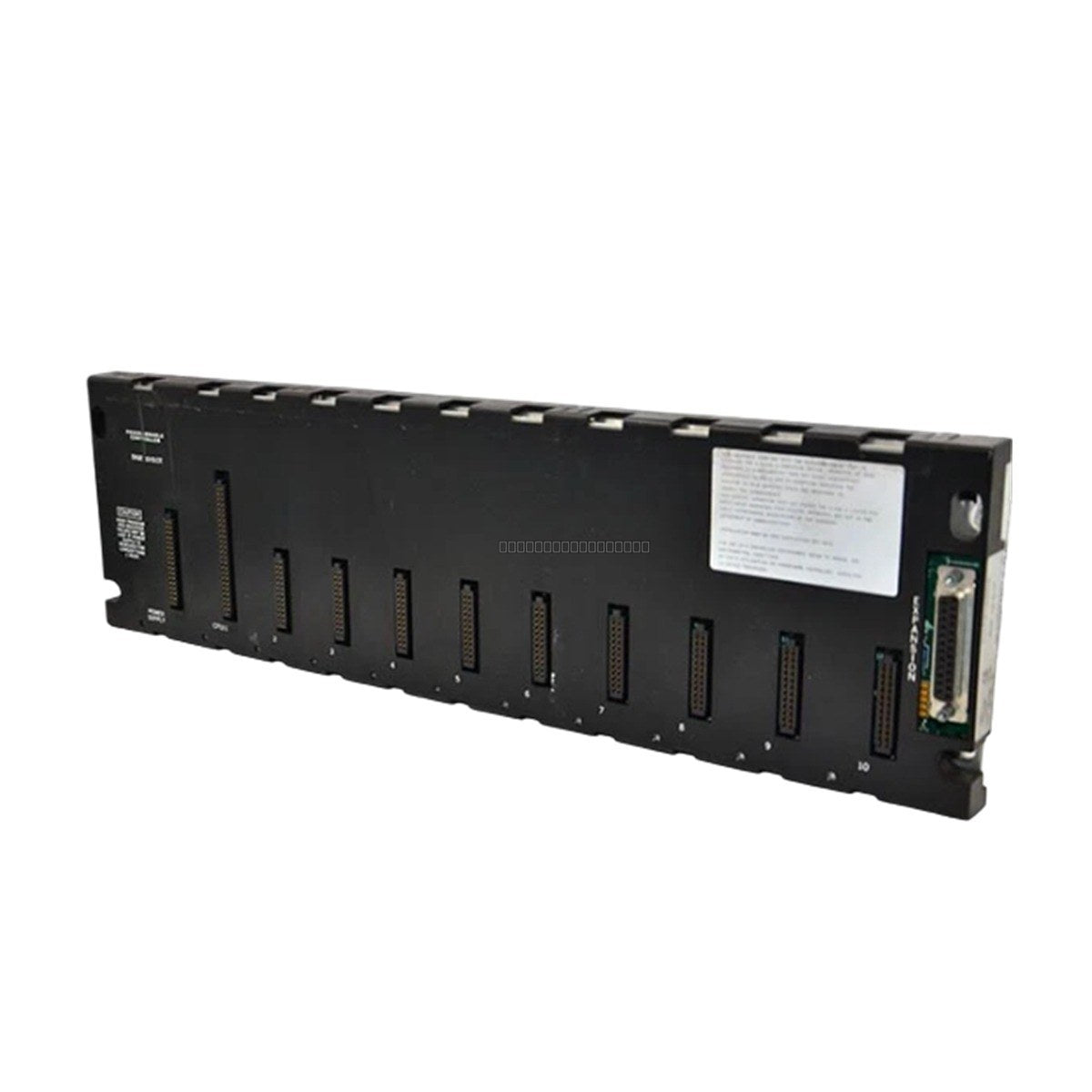 General Electric IC693CHS391E