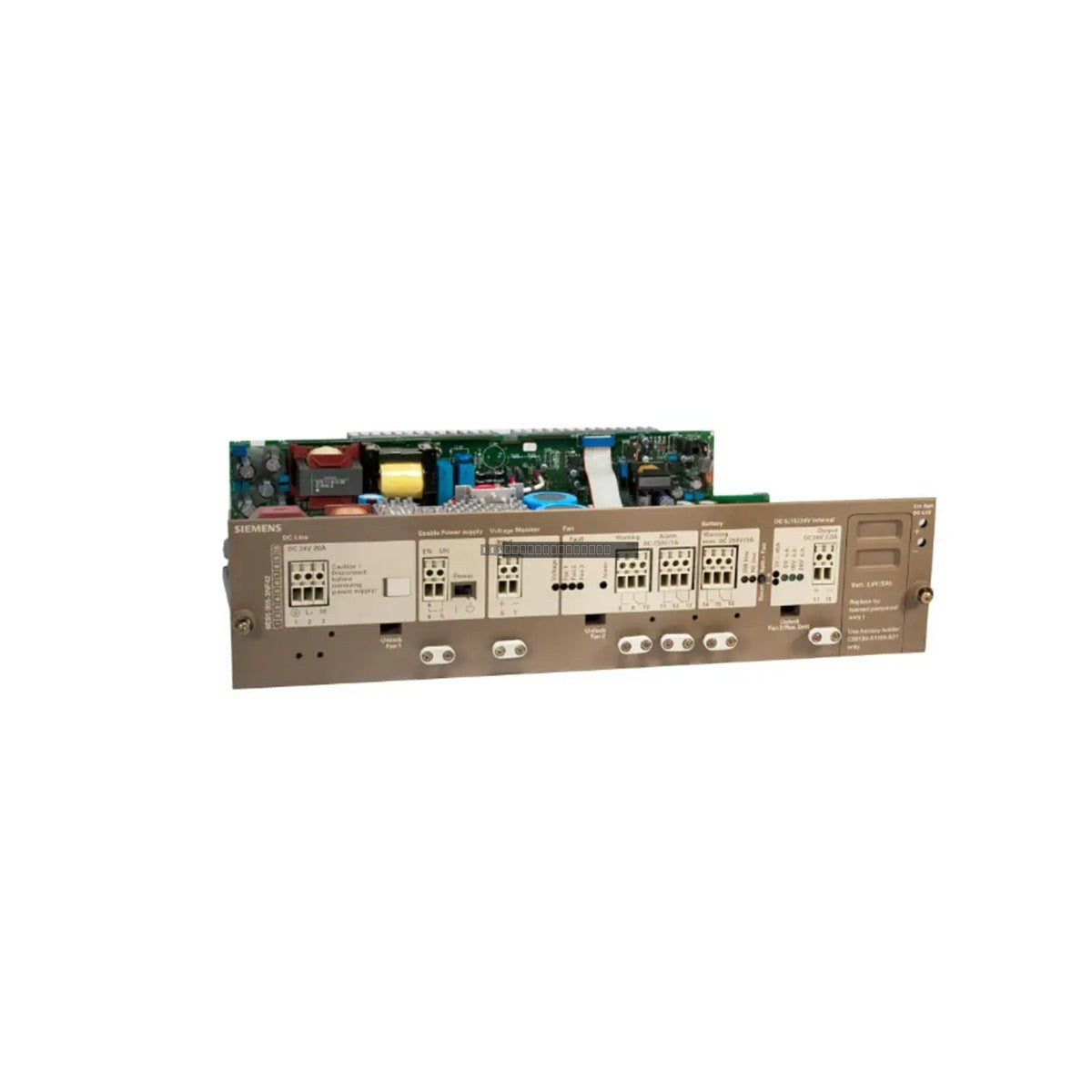 Siemens 6ES5955-3NF42
