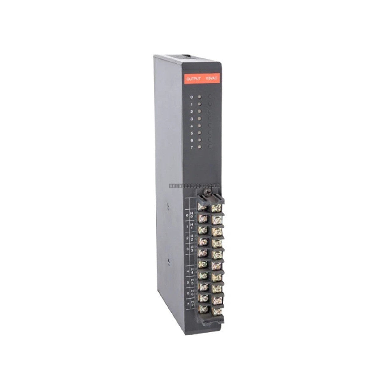 General Electric IC630MDL376