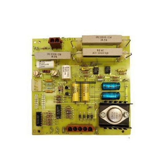 GE FANUC DS3800NGDC1A1A