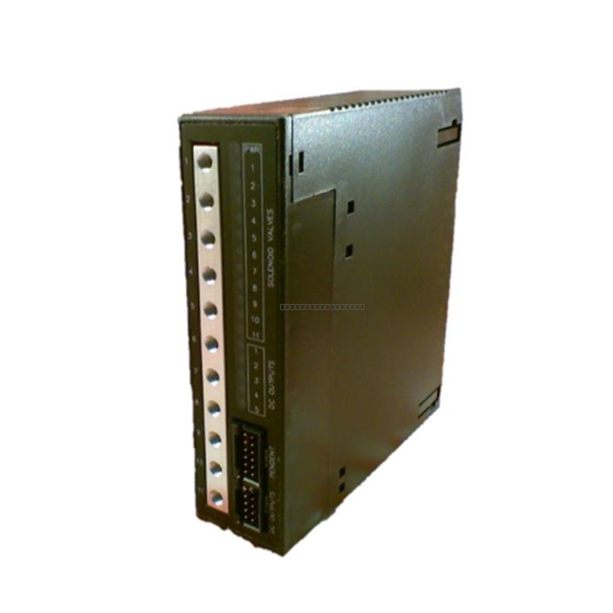 General Electric IC693MDL760