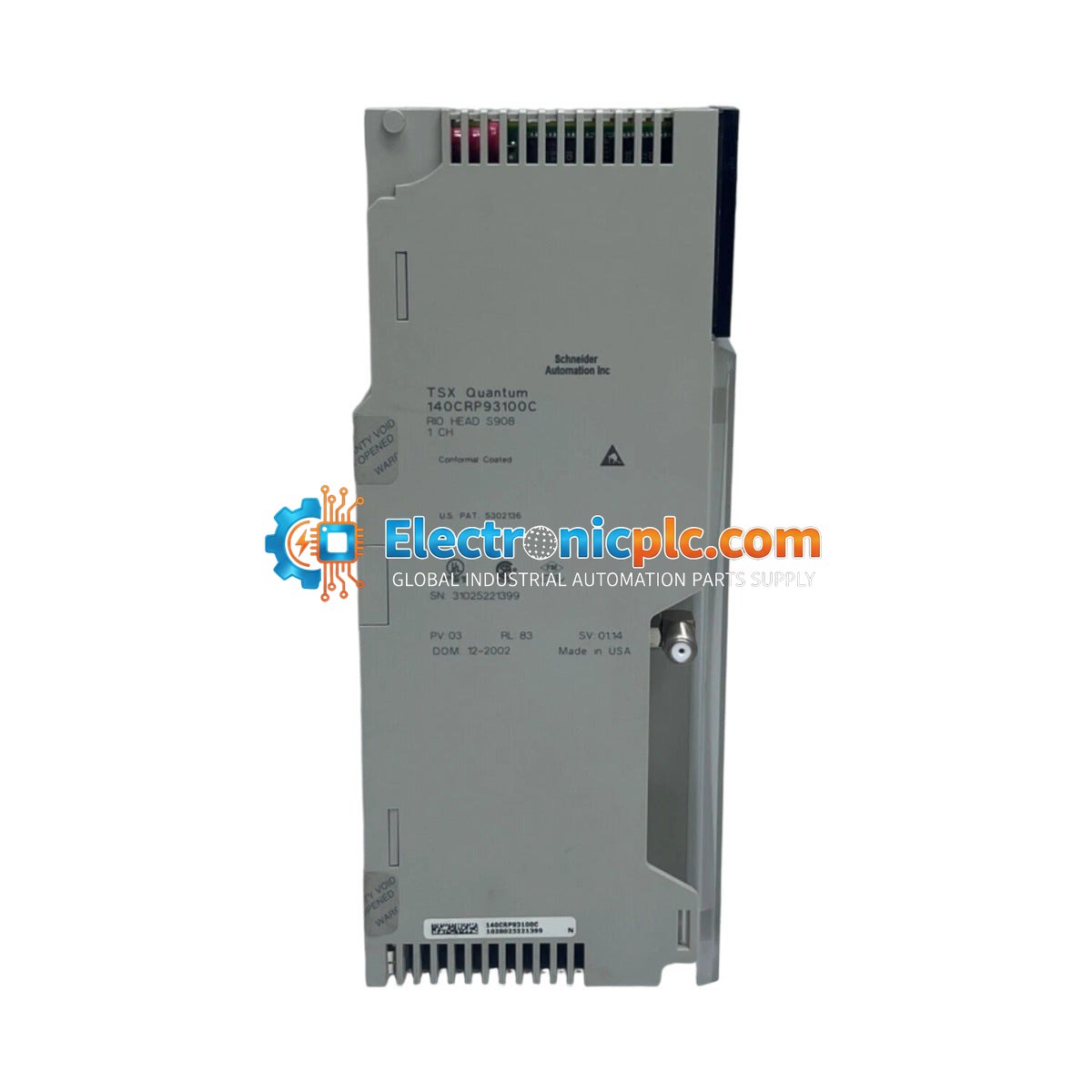 Schneider 140CRP93100C