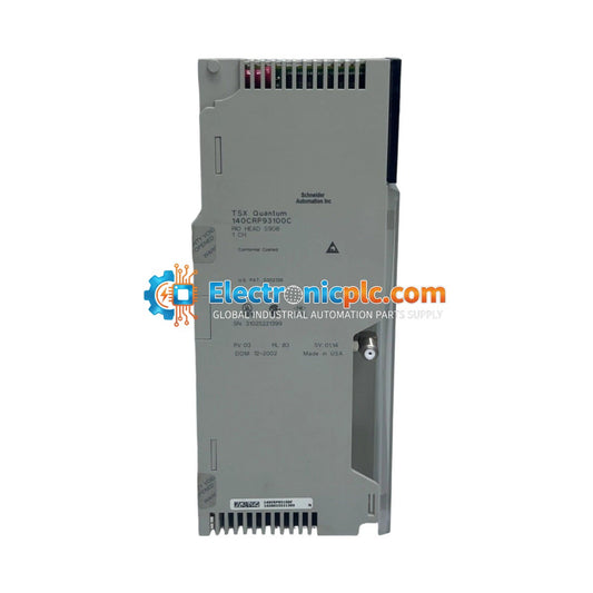 Schneider 140CRP93100C