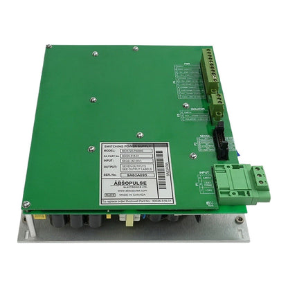 Allen-Bradley MOX720-P4668E 80026-518-01