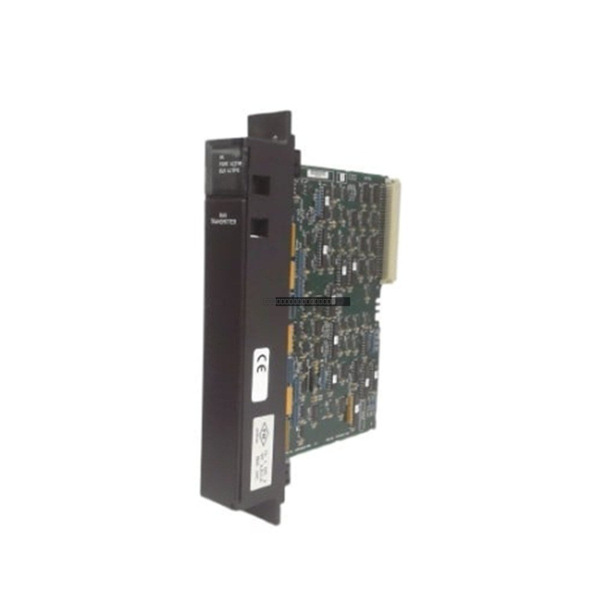 General Electric IC697BEM713