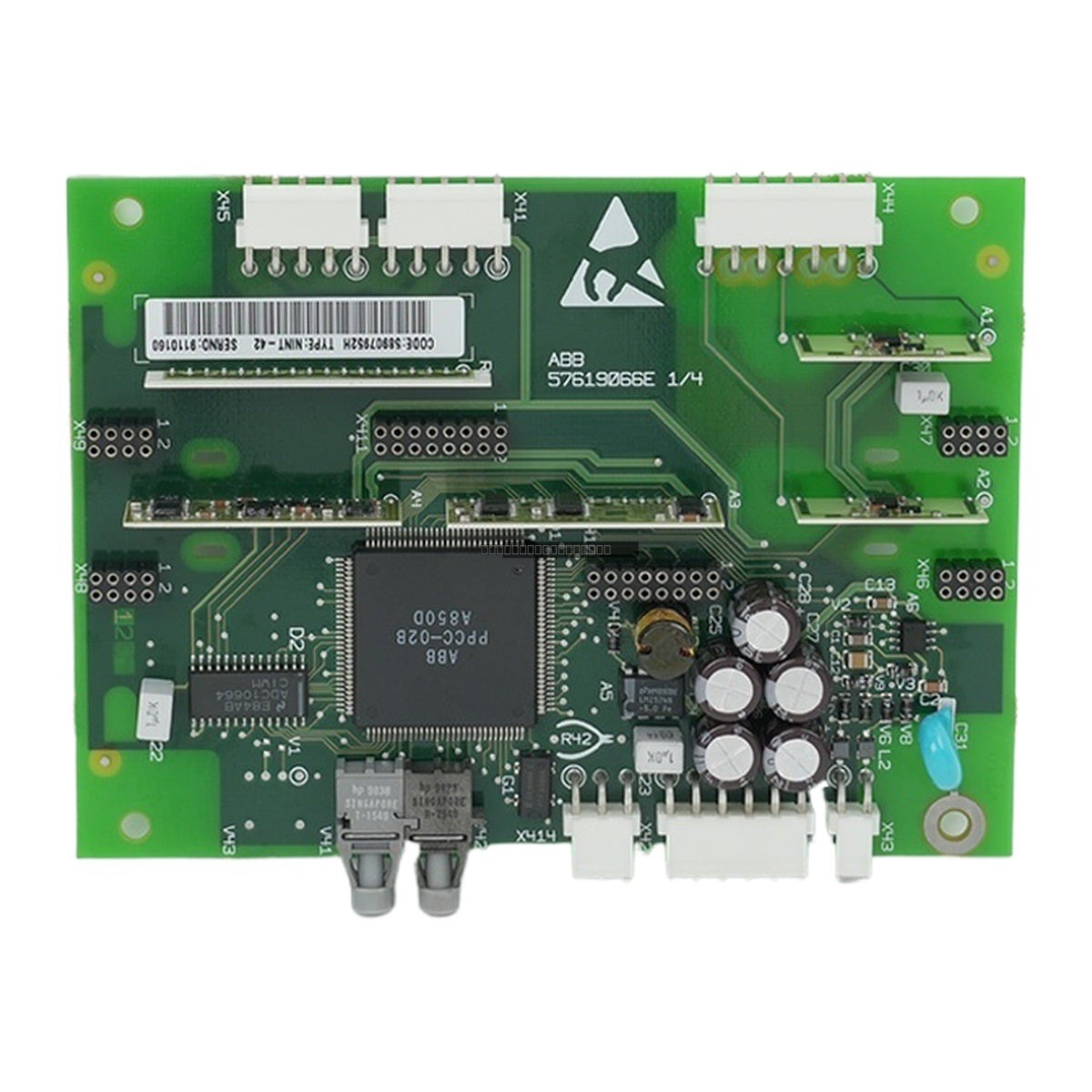 ABB NINT-42 58907952H