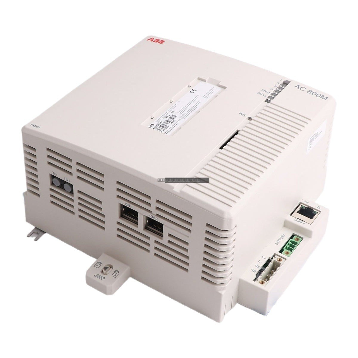 ABB PM891K01
