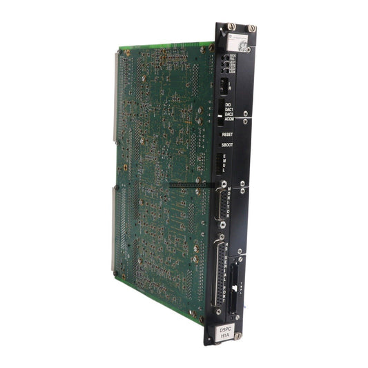 General Electric DS200DSPCH1A