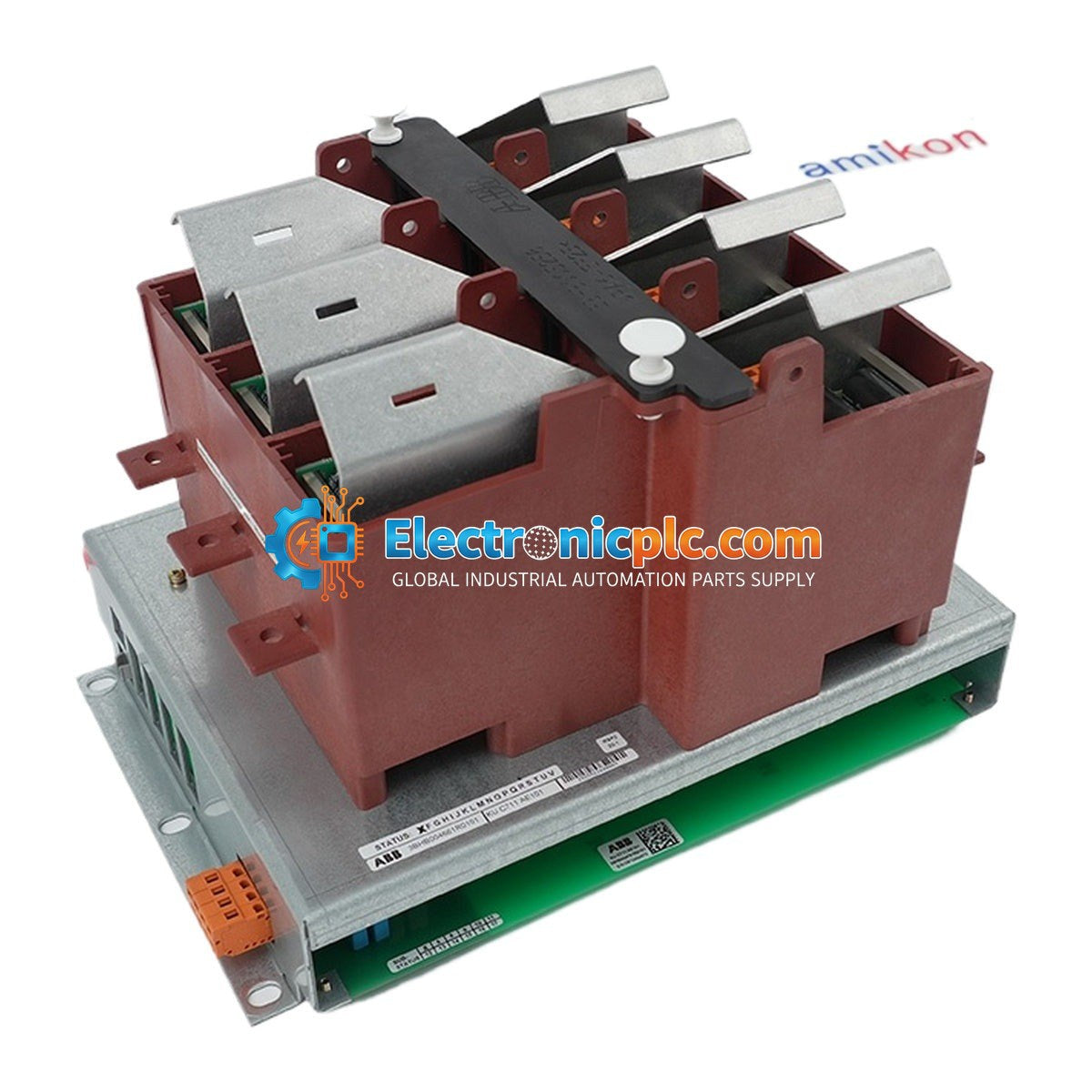 ABB 3BHB004661R0101 KUC711 AE101 3BHB004791R0101