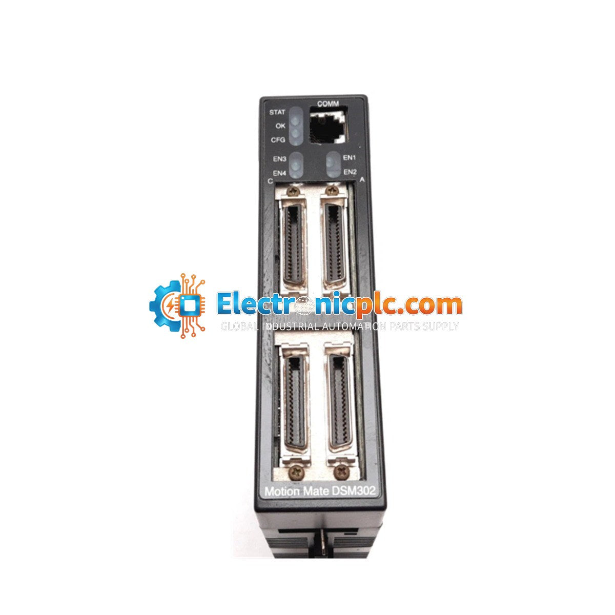 General Electric IC693DSM302