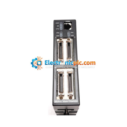 General Electric IC693DSM302