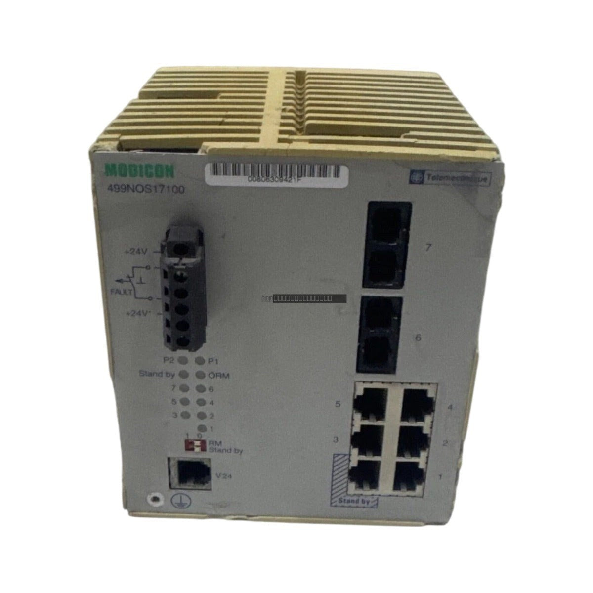 Schneider 499NOS17100