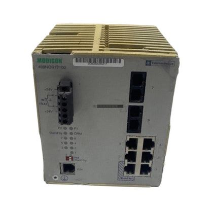 Schneider 499NOS17100