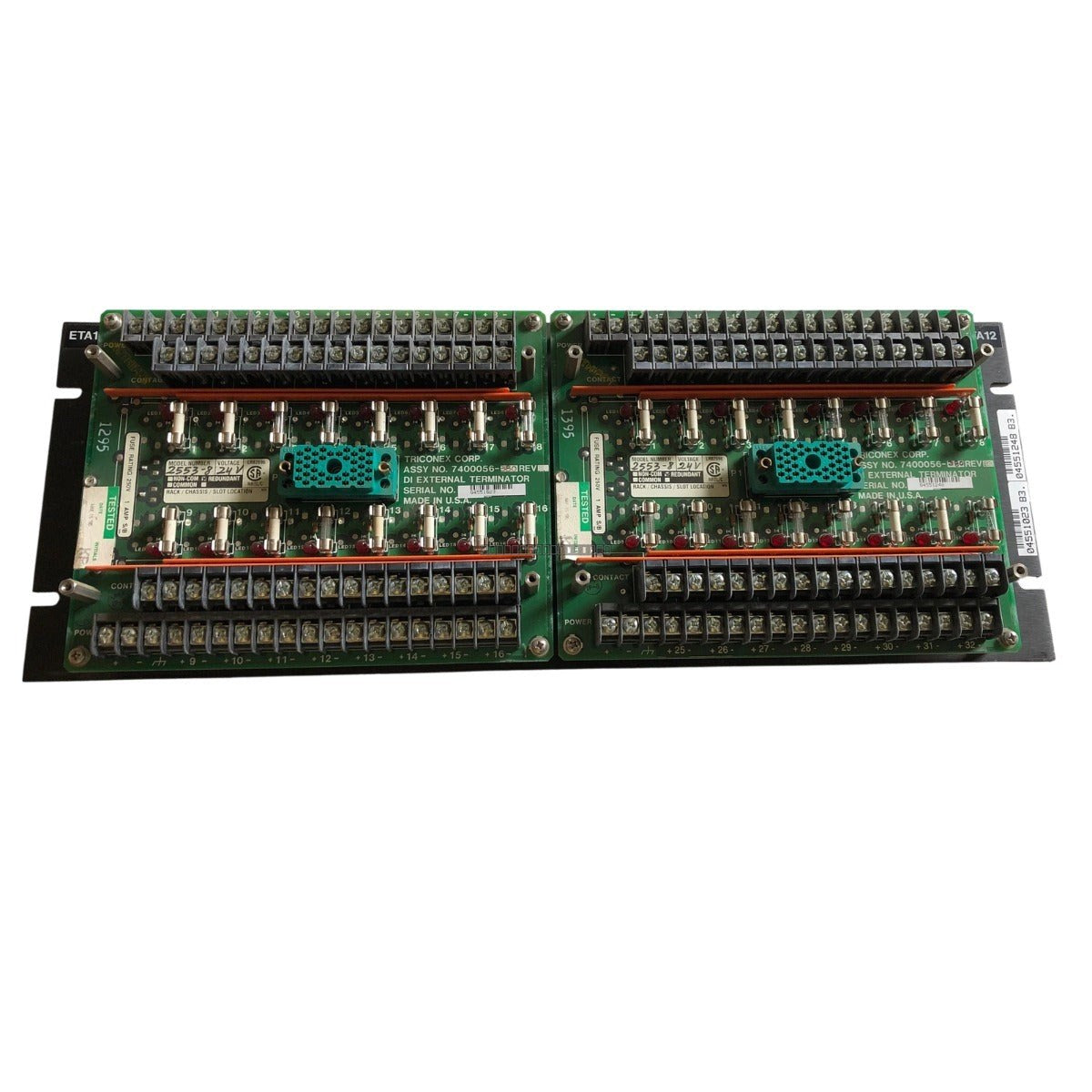 Triconex 3000110-380