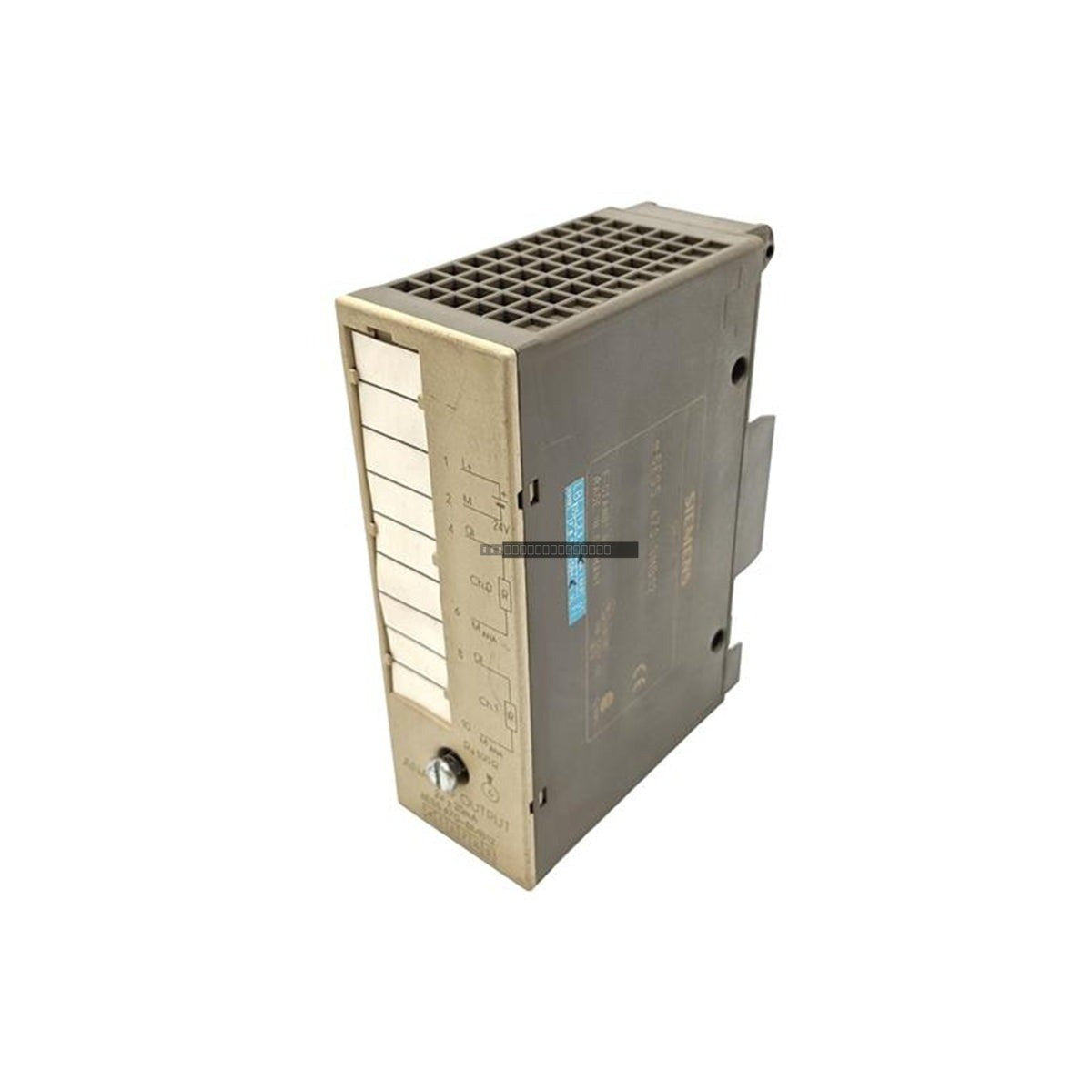 Siemens 6ES5470-8MB12