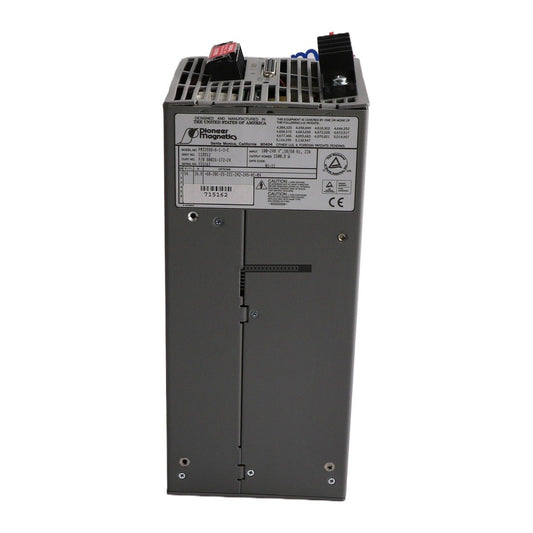 Allen-Bradley PM3398B-6-1-3-E