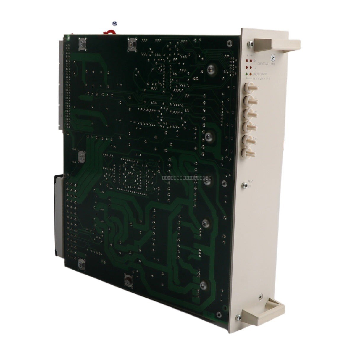 ABB PFSK101 YM322001-ED
