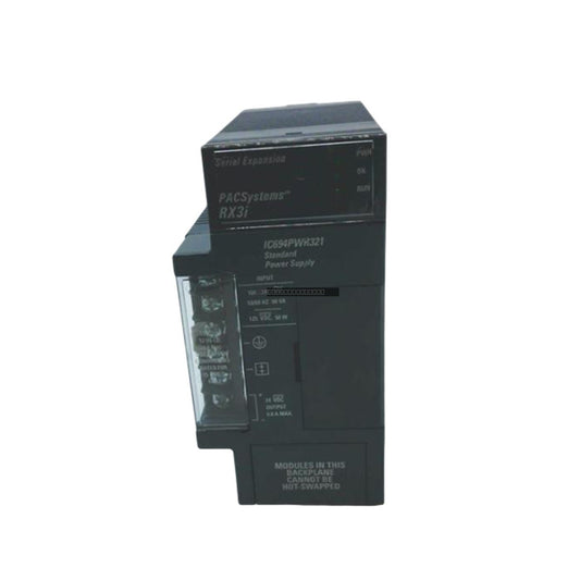 General Electric IC694PWR321