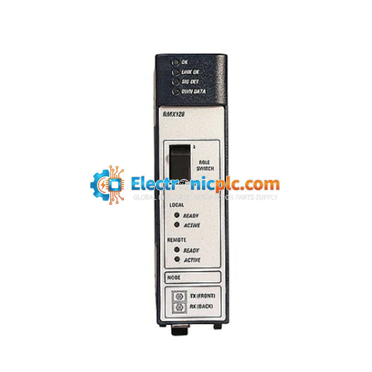 General Electric IC695RMX128