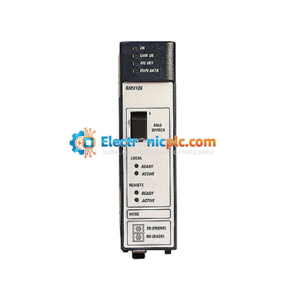 General Electric IC695RMX128