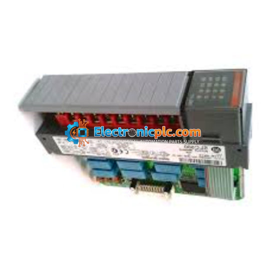 Allen-Bradley 1746-IM8