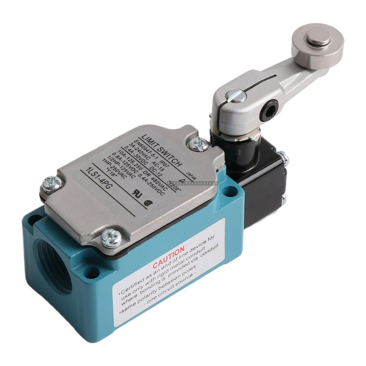 Honeywell 1LS1-4PG