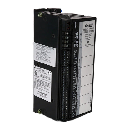 General Electric IC660BBA024P1
