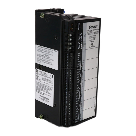 General Electric IC660BBA024P1