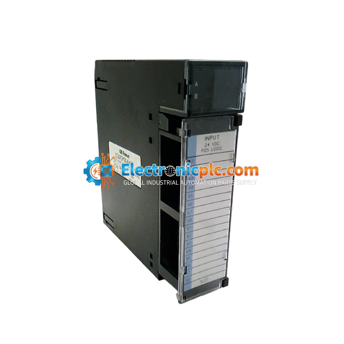General Electric IC693MDL640