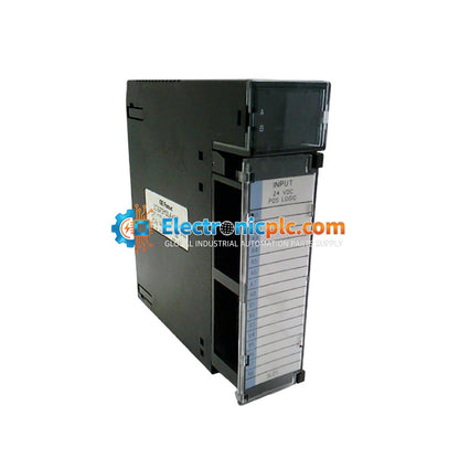 General Electric IC693MDL640