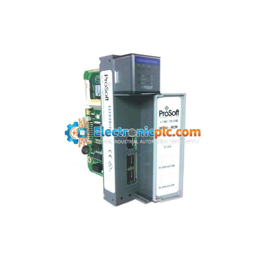 ProSoft MVI46-MCM