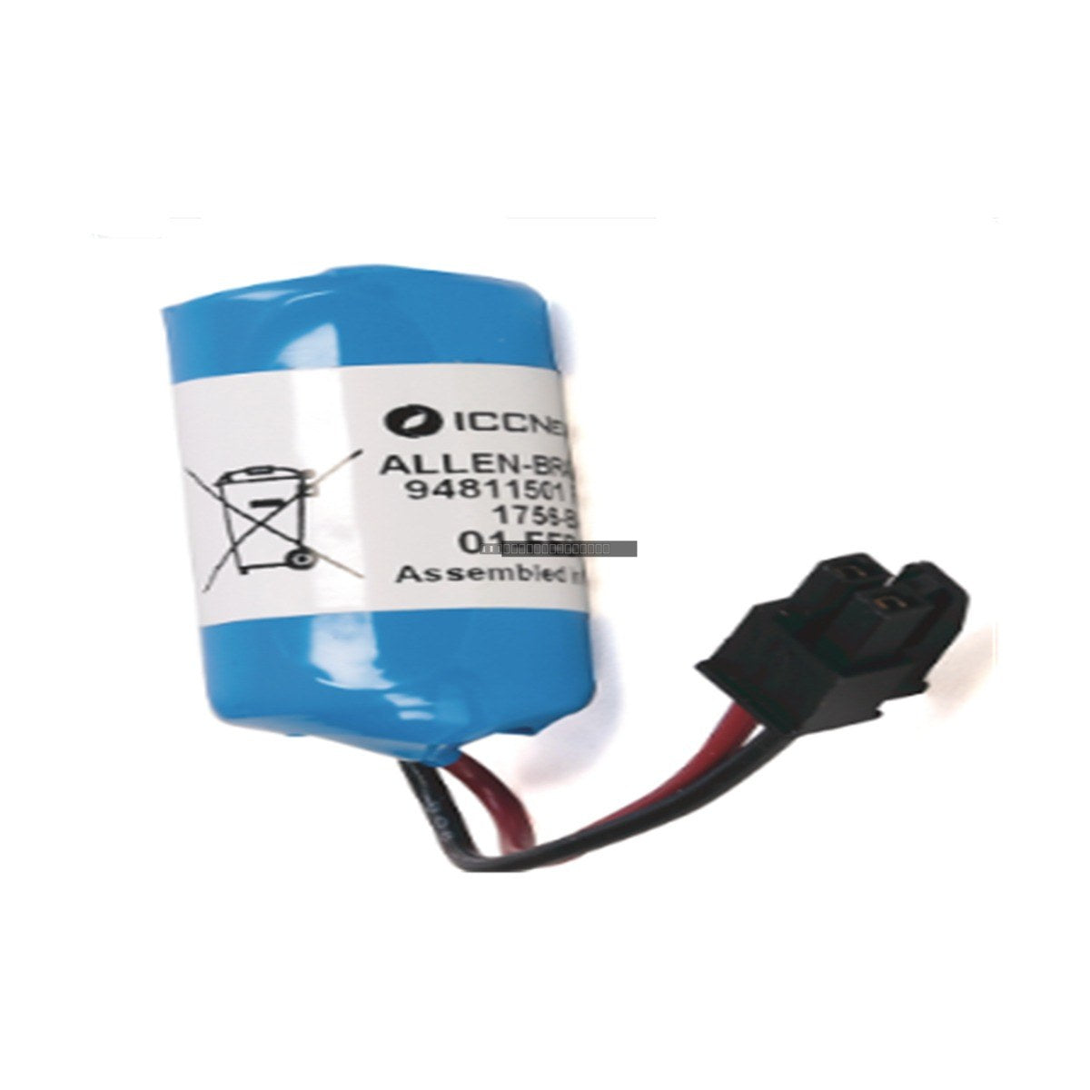 Allen-Bradley 1756-BA2