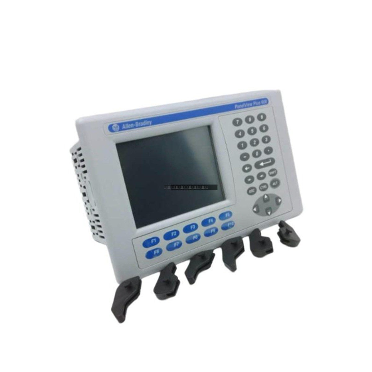 Allen-Bradley 2711P-B15C6D7