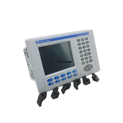 Allen-Bradley 2711P-B15C6D7