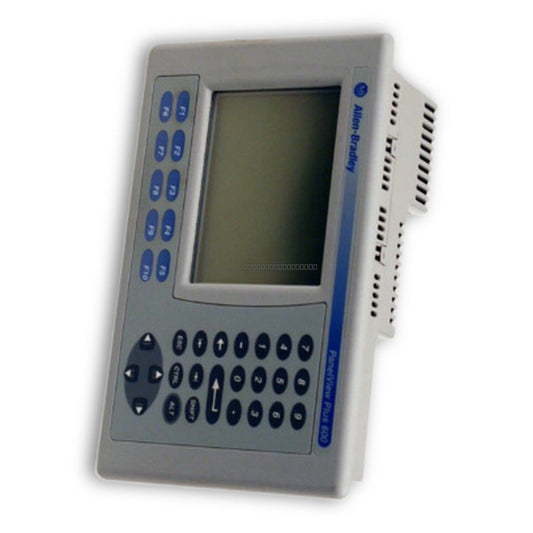 Allen-Bradley 2711P-B6M20D