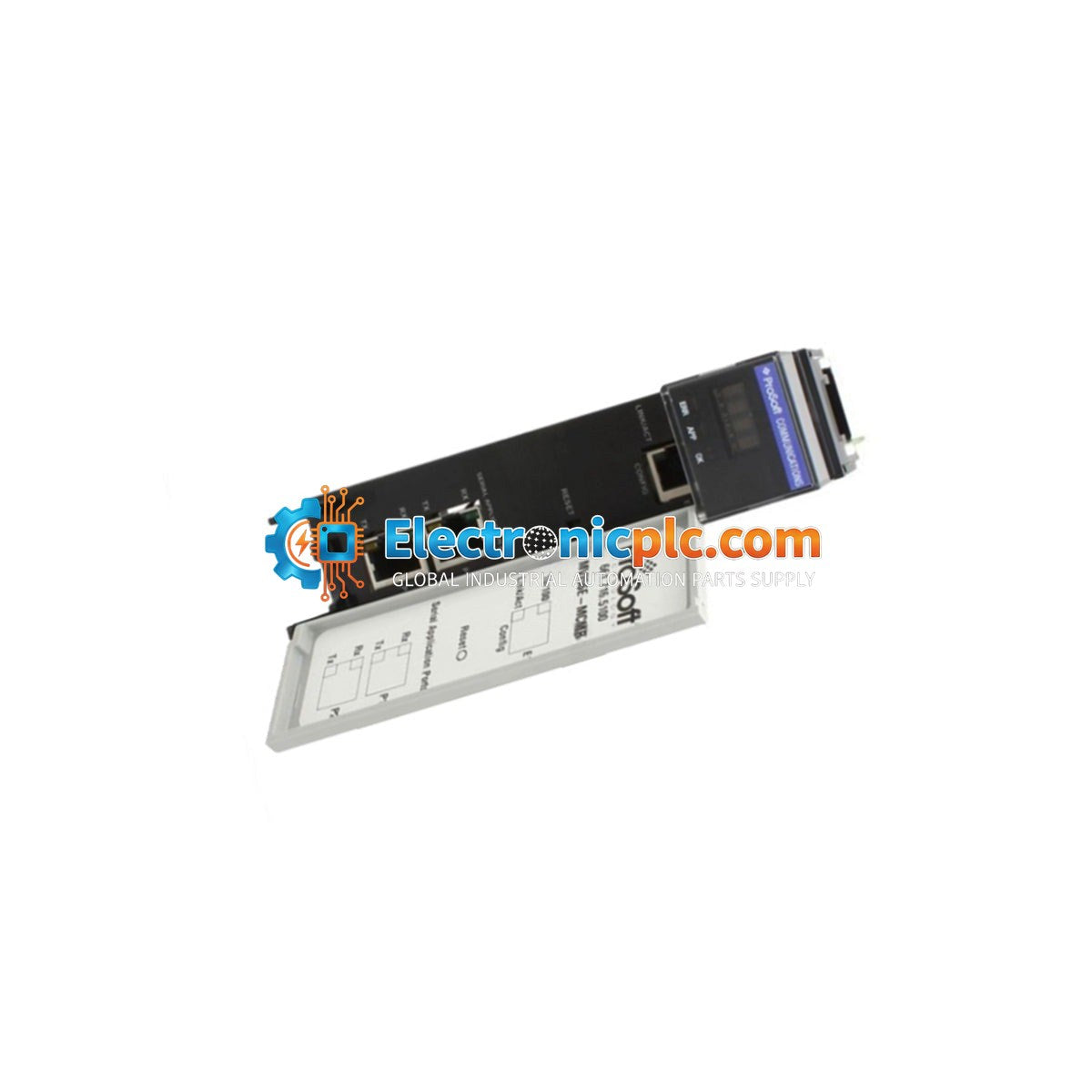 ProSoft MVI56-MCMR