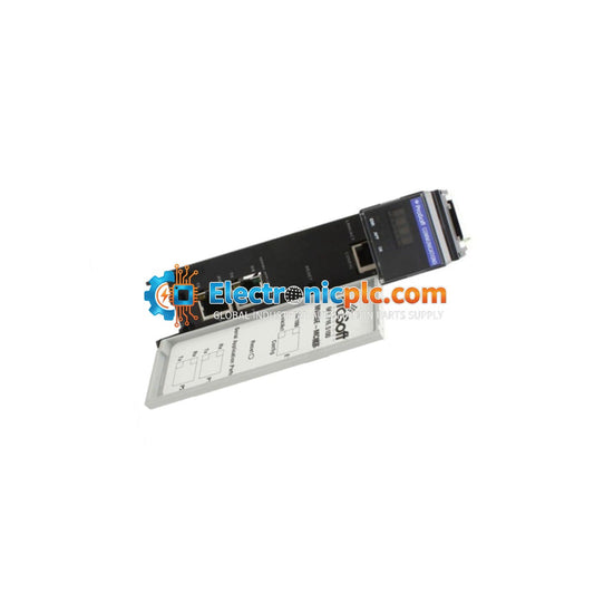 ProSoft MVI56-MCMR