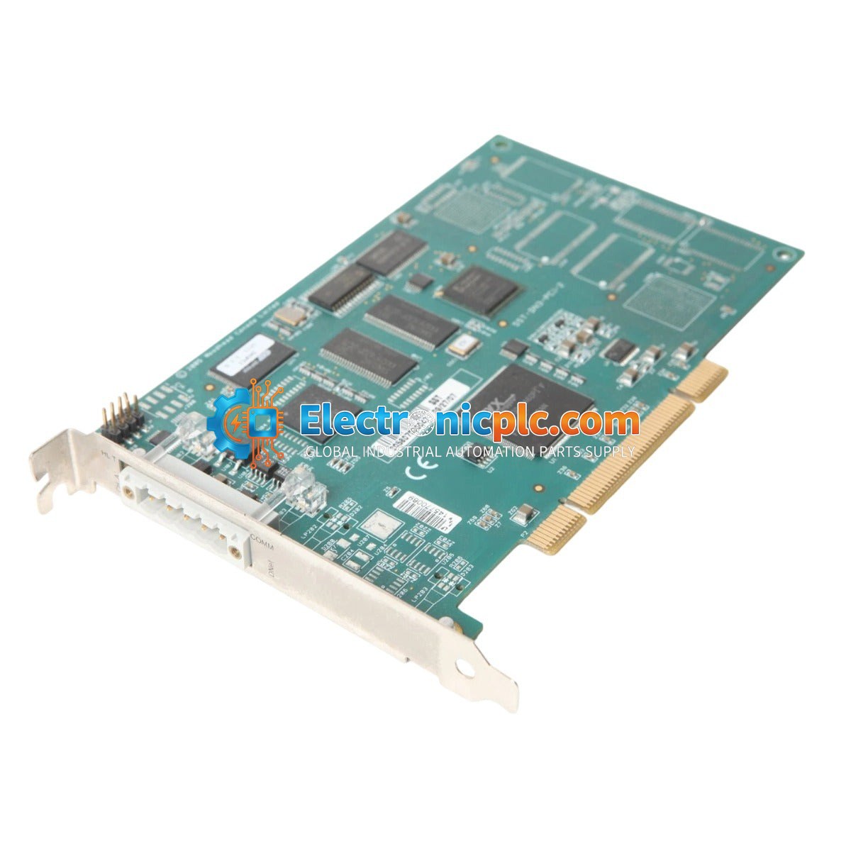Woodward DN3-PCI-1-E