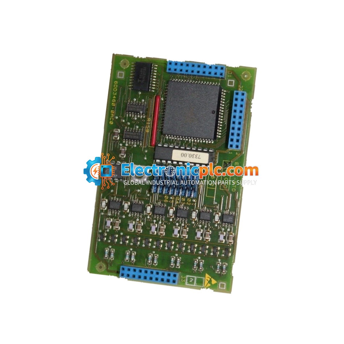 Siemens 6DD3460-0AC0