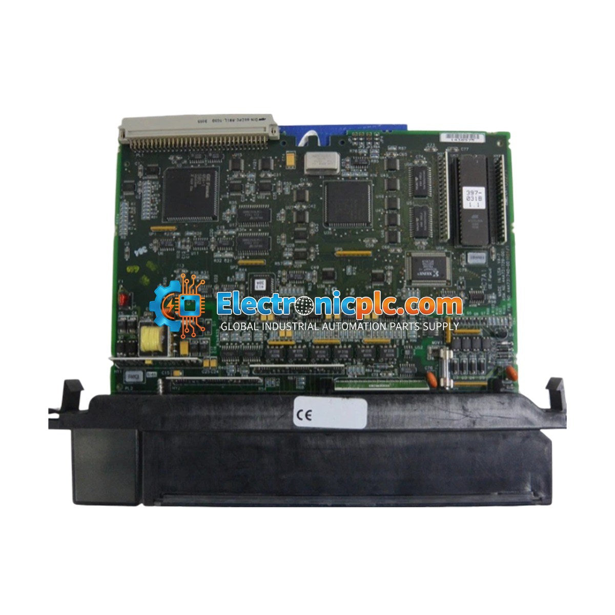 General Electric IC697HSC700